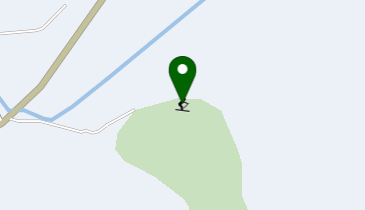 太鼓山スキー場の地図画像