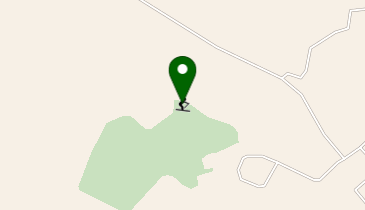 穂別スキー場の地図画像