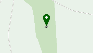 八雲町営スキー場の地図画像