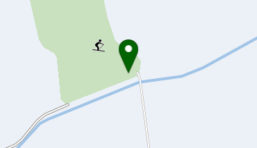 ASHIMOI KANKO高穂スキー場の地図画像