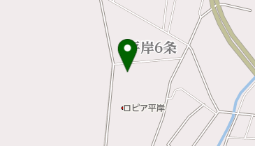 SPORTSFIELDCarrotの地図画像