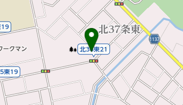 栄ケ丘公園テニスコートの地図画像