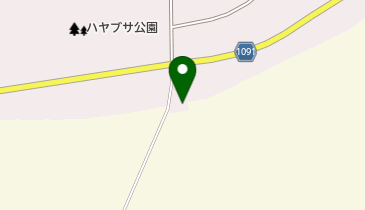 新千歳モーターランドダート・モトクロスコースの地図画像