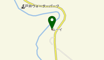 トーパスヴィレッジ・ムーイの地図画像