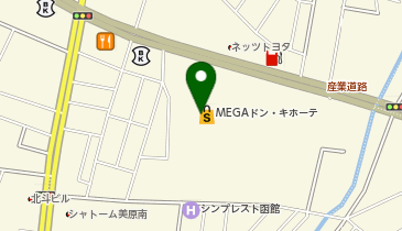 GIGOドン・キホーテ GiGO MEGAドン・キホーテ勝田 プライズの情報サイト キャラとる