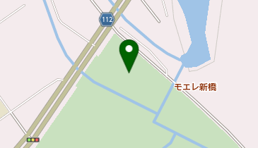 サッポロさとらんどパークゴルフ場の地図画像