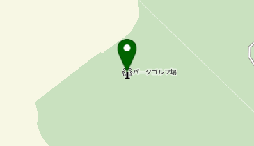 道立宗谷ふれあい公園パークゴルフ場の地図画像