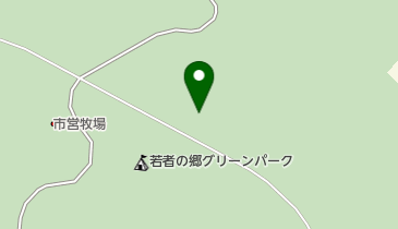 江丹別若者の郷の地図画像