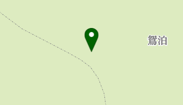 甘露泉水の地図画像