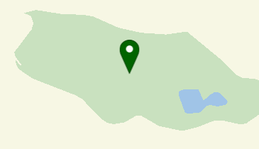 大津海岸トイトッキ浜原生花園の地図画像