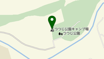 温根湯温泉の地図画像