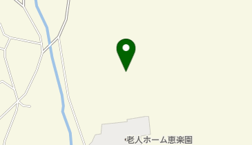 ツツジ公園の地図画像
