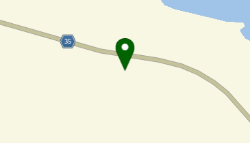 北方原生花園の地図画像