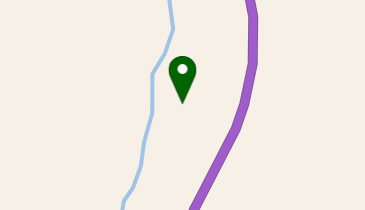 千本ナラの地図画像