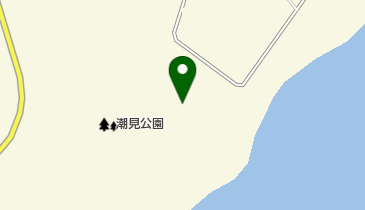 イタンキ浜の地図画像