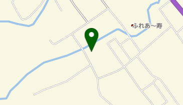 菩提院・奥之院の地図画像