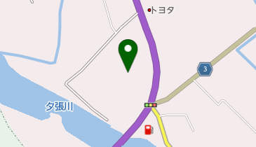 弘清寺の地図画像