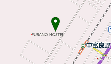 弘照寺の地図画像