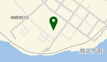 西端寺の地図画像