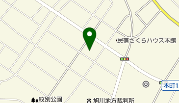 大日寺の地図画像