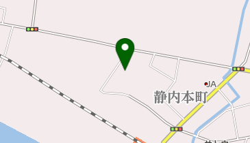 龍徳寺の地図画像