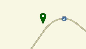 神仙沼自然休養林展望台の地図画像