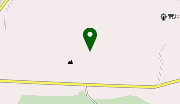 円山展望台の地図画像