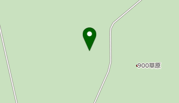 900草原展望台の地図画像