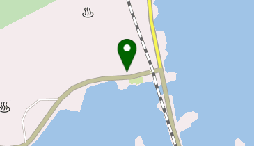 大沼月見橋の地図画像