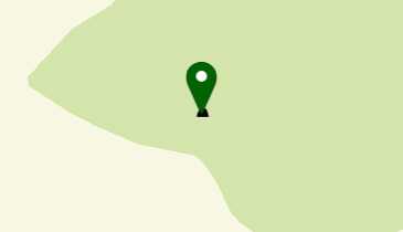 そりおい山展望台の地図画像