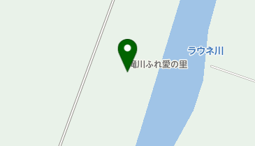 SKYビールの地図画像