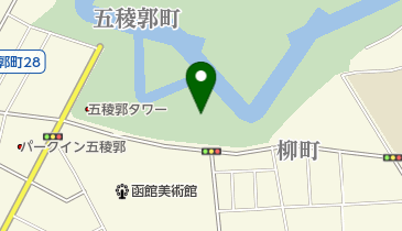 星の夢の地図画像