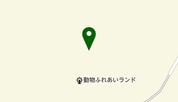 JAPANCUP全国犬ぞり稚内大会の地図画像