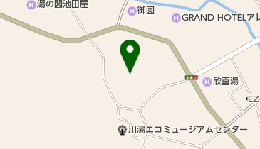 ダイヤモンドダストパーティの地図画像