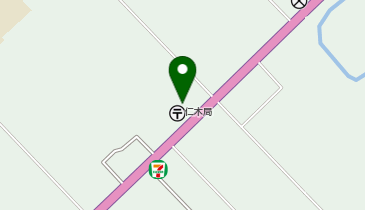 フルーツハウス安崎園の地図画像