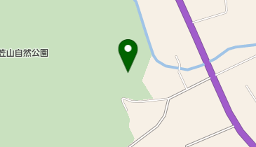 わっさむサーキットの地図画像