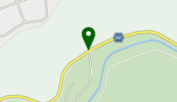 一般道道滝野上野幌自転車道線の地図画像