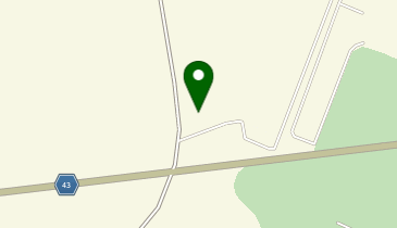 森町歩くスキー愛好会(グリーンを楽しくスキーで散歩)の地図画像