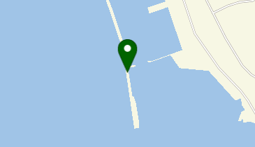 江良漁港(新港)の地図画像