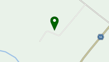 御影の滝山女魚園の地図画像