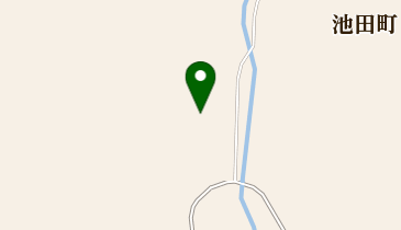 竹中水産の地図画像