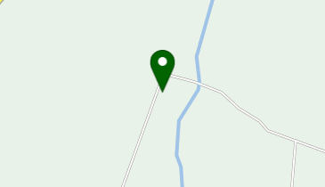 フィッシングエリア尻別川の地図画像