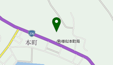 等じゅ院の地図画像