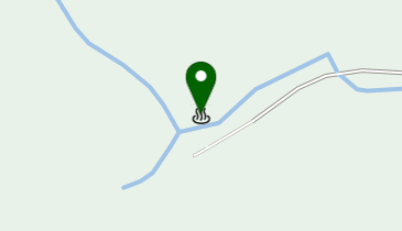 幌加温泉の地図画像