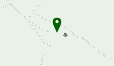 栗沢温泉の地図画像