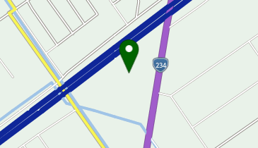 いわみざわ温泉の地図画像