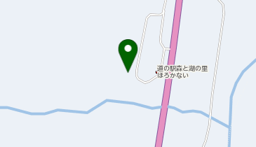 せいわ温泉ルオントの地図画像