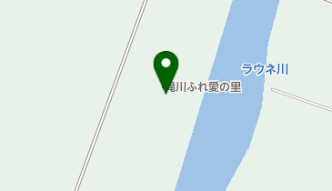 滝川ふれ愛の里食と健康の養生館の地図画像