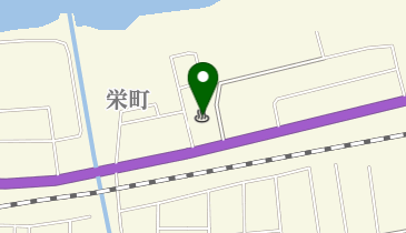 鶴亀温泉の地図画像