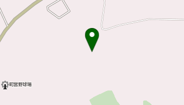 黒松内温泉ぶなの森の地図画像